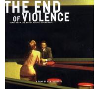 The End Of Violence: Songs From The Motion Picture Soundtrack by Various Artists (1997-09-09)