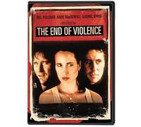 The End of Violence [USA] [DVD]