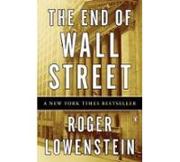 The End Of Wall Street (ebook)