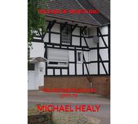 THE END OF WHISTLING: TELLING DEUTSCHLAND 1977-79 - A MEMOIR