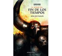 El Señor del Fin de los Tiempos 5 | Josh Reynolds
