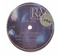 The End / You Drive Me Wild