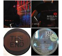 The End - You Drive Me Wild