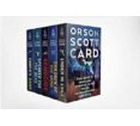 The Ender Saga #1 : Ender S Game Speaker For The Dead Xenocide Childre