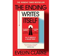 The Ending Writes Itself – Bestseller de The Sunday Times: misterio de habitación cerrada, retorcido y adictivo – HQ (2026)