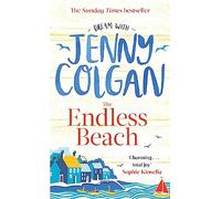 The Endless Beach: From the bestselling author of feel-good romance: 3 (Mure, 2)