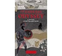 The Endless Odyssey: A Mythic Storytelling Game