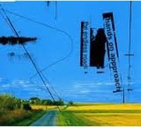 The Endless Road CD SINGLE