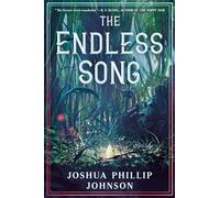 The Endless Song: 2 (Tales of the Forever Sea)