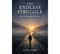 The Endless Struggle: Late, Yet Determined to Arrive