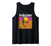 The Endless Summer 1966: película de surf clásica de los años 60, Vintage Surf Camiseta sin Mangas