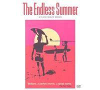 The Endless Summer [Alemania] [DVD]
