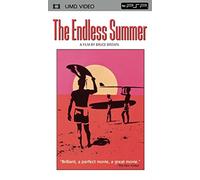 The Endless Summer [Alemania] [UMD Mini para PSP]