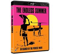 The Endless Summer (Blu Ray) [Blu-ray]