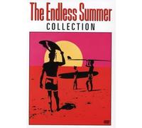 The Endless Summer Collection [Reino Unido] [DVD]