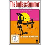 The Endless Summer - Digitally Remastered [Alemania] [DVD]
