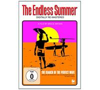 The Endless Summer [DVD]