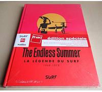 The Endless Summer [Francia] [Blu-ray]