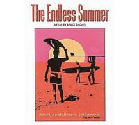 The Endless Summer [Francia] [DVD]