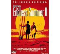 The Endless Summer II [94e/2c [Alemania] [DVD]