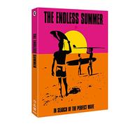 The Endless Summer - Limited Dual Format Box Set [Blu-ray]