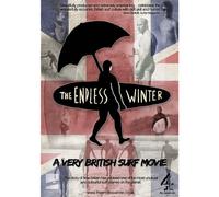 The Endless Winter - A Very British Surf Movie