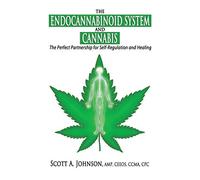 The Endocannabinoid System and Cannabis: The Perfect Partnership for Self-Regulation and Healing
