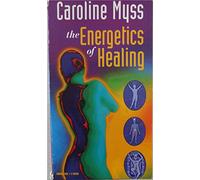 The Enegetics of Healing [USA] [VHS]