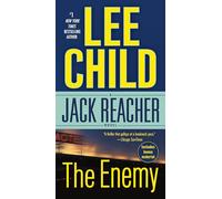 The Enemy: A Jack Reacher Novel: 8