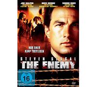 The Enemy [Alemania] [DVD]