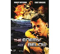 The Enemy Below
