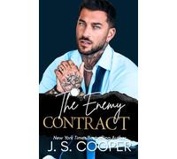 The Enemy Contract: 2 (The Billionaire Contracts)