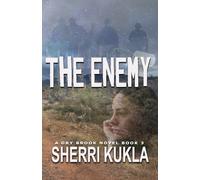 The Enemy (Dry Brook: Christian Mystery & Suspense Romance)