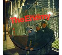 The Enemy - Had Enough Pt.1 [Vinilo]