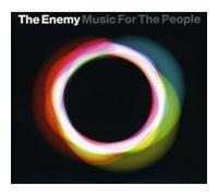 The Enemy - Music For The People
