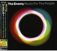 The Enemy - Music for the People