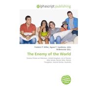 The Enemy of the World: Science Fiction on Television, United Kingdom, List of Doctor Who Serials, Doctor Who, Patrick Troughton, Second Doctor, Australia