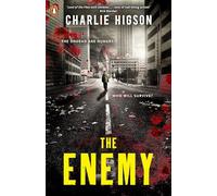 El enemigo – La serie de terror zombi superventas – 1 – Penguin Books