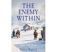 The Enemy Within: A Faith Clarke Mystery: 5