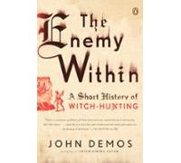 The Enemy Within (ebook)