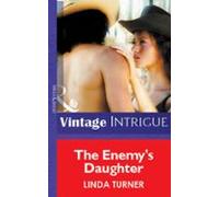 The Enemys Daughter (ebook)