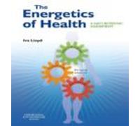 The Energetics Of Health (ebook)