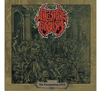 The Energumenus + Live at Asakusa Deathfest 2018