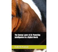 The Energy Layer of AI: Powering Intelligence in a Digital World