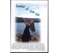 The Energy of the Poi Balls with Titanya Monique Dahlin