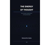 The Energy of Thought: Neural Computation, Update Synchrony and Energy-based Models