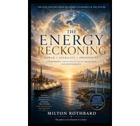 The Energy Reckoning: How American Energy, Argentine LNG, and Global Conflict Rewrote the Price of Power
