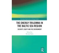 The Energy Trilemma In The Baltic Sea Region