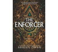 The Enforcer: 3 (Fire's Edge)