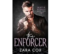 The Enforcer: Brand New Enemies to Lovers Mafia Romance from Zara Cox for 2025